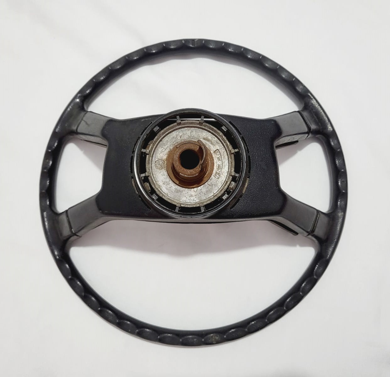 Volante Landau Maverick Corcel Original Usado